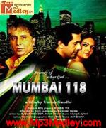 Mumbai 118 2010